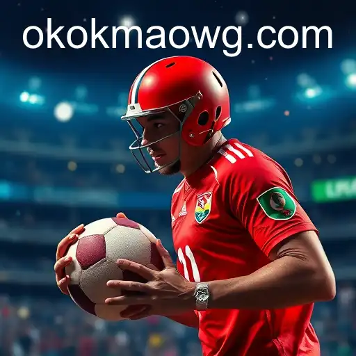 Explore as Oportunidades em Apostas Esportivas com Okokmao