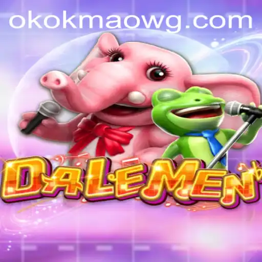 Descubra o Universo Fascinante de DALEMEN: O Jogo do Momento