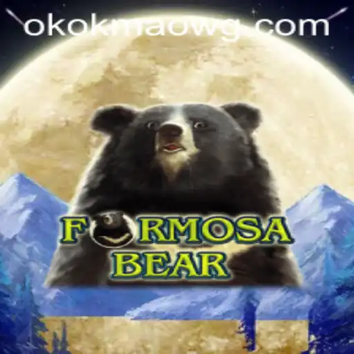 Explorando o Fascinante Mundo de FormosaBear