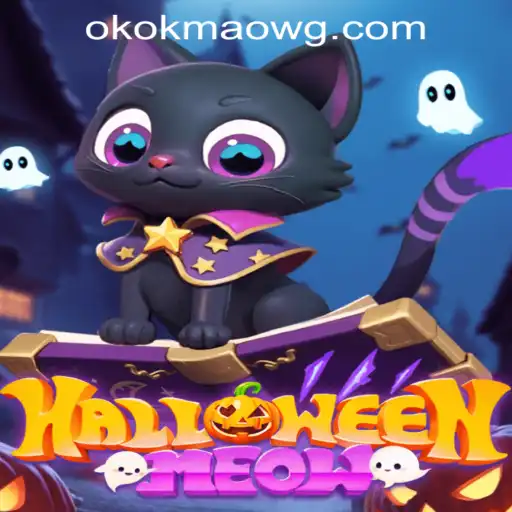 HalloweenMeow: Descubra o Jogo que Está Dominando o Halloween