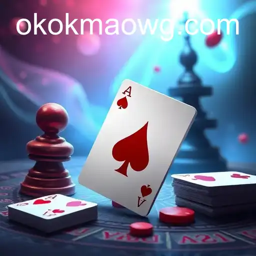 Jogos de Cartas: Descubra o Mundo de okokmao