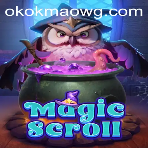 MagicScroll: Explorando o Fascinante Universo do Jogo