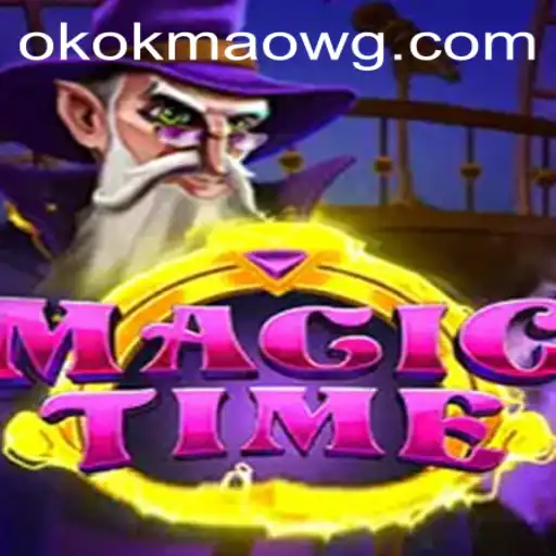 Explorando MagicTime: Um Mergulho no Mundo do Jogo da Nova Era