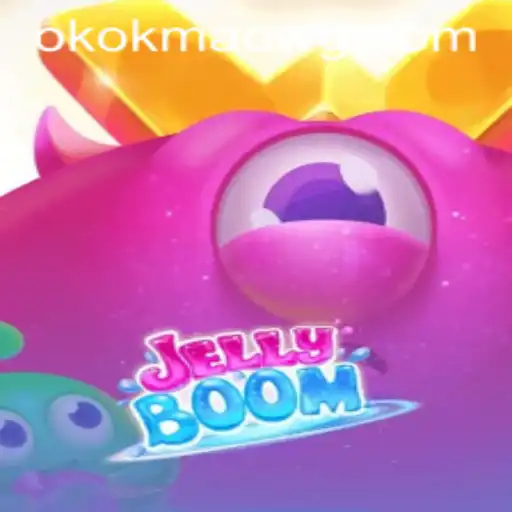 JellyBoom: Explorando o Mundo Doce e Viciante do Novo Jogo Sensação