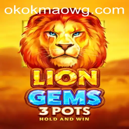 Descubra LionGems3pots: Uma Aventura Emocionante