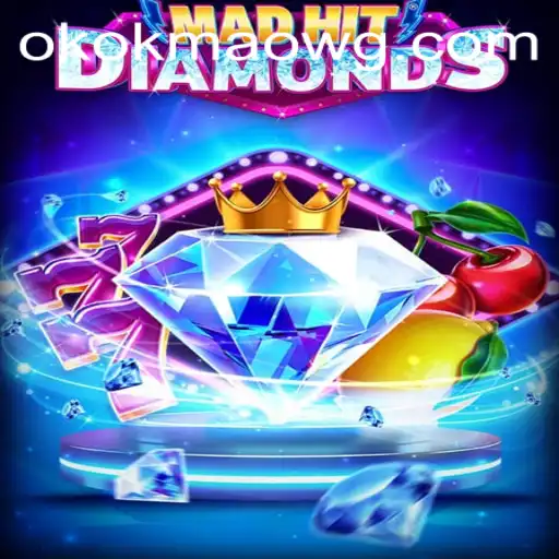 MadHitDiamonds: Um Novo Sensação no Mundo dos Jogos