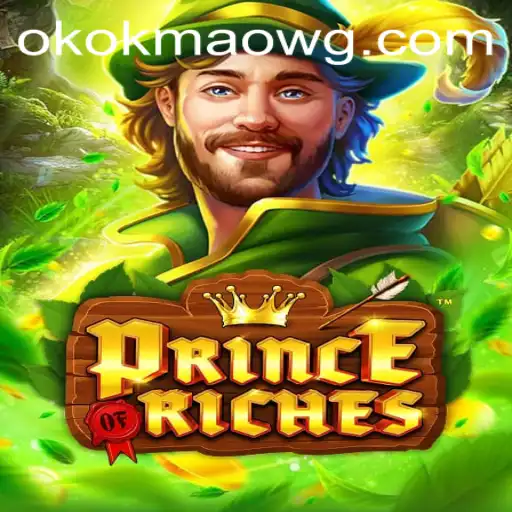Explorando o Mundo de PrinceOfRiches: Estratégia e Emoção nos Jogos Modernos