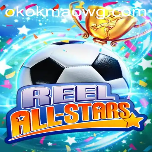Explorando ReelAllStars: Um Novo Paradigma nos Jogos de Simulação Esportiva