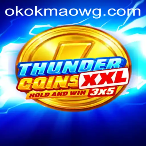 Explorando o Universo de ThunderCoinsXxl: Uma Aventura de Estratégia e Competição