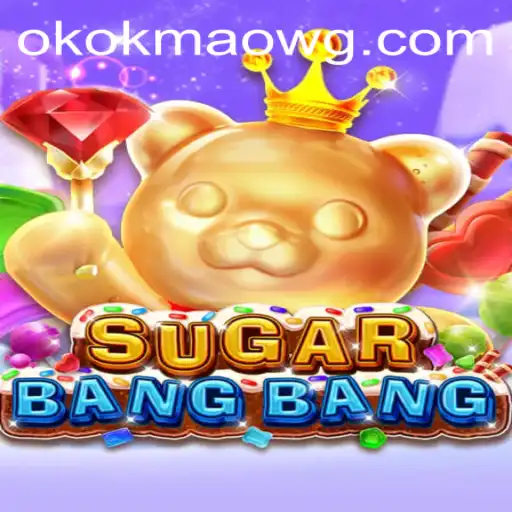 Descubra SUGARBANGBANG: O Jogo Que está Revolucionando o Mundo dos Games