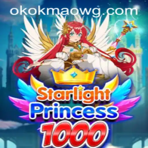 StarlightPrincess1000: Um Mergulho na Aventura Intergaláctica