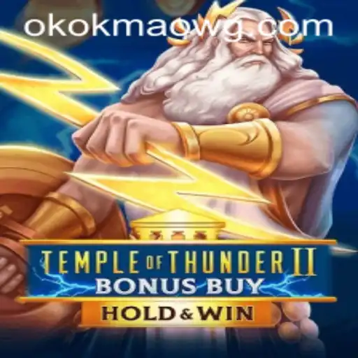 Explorando o Mundo de Temple of Thunder II Bonus Buy