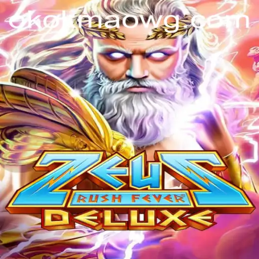 Descubra o Universo de ZeusRushFeverDeluxe: Um Mergulho no Mundo dos Jogos